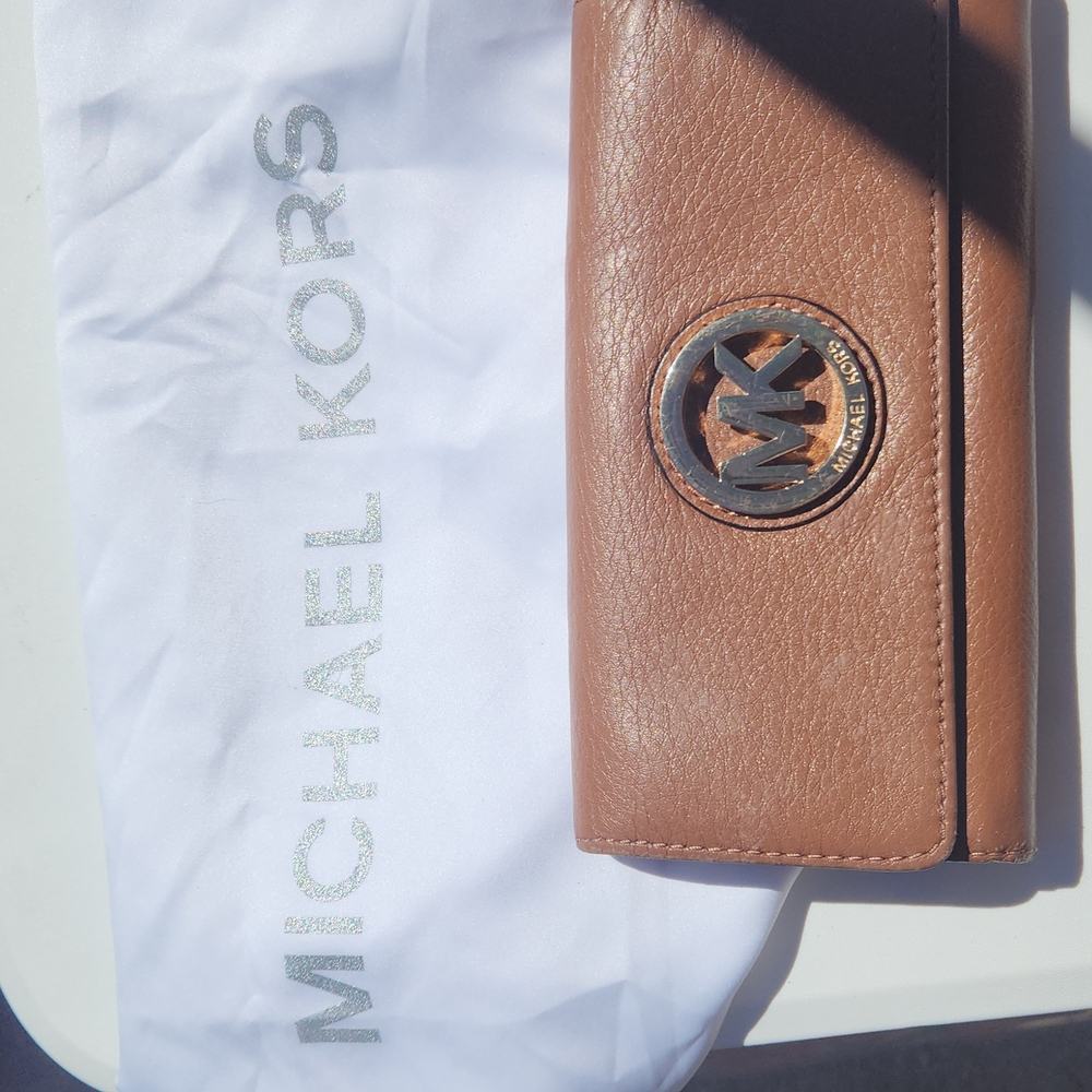 Micheal kors Wallet